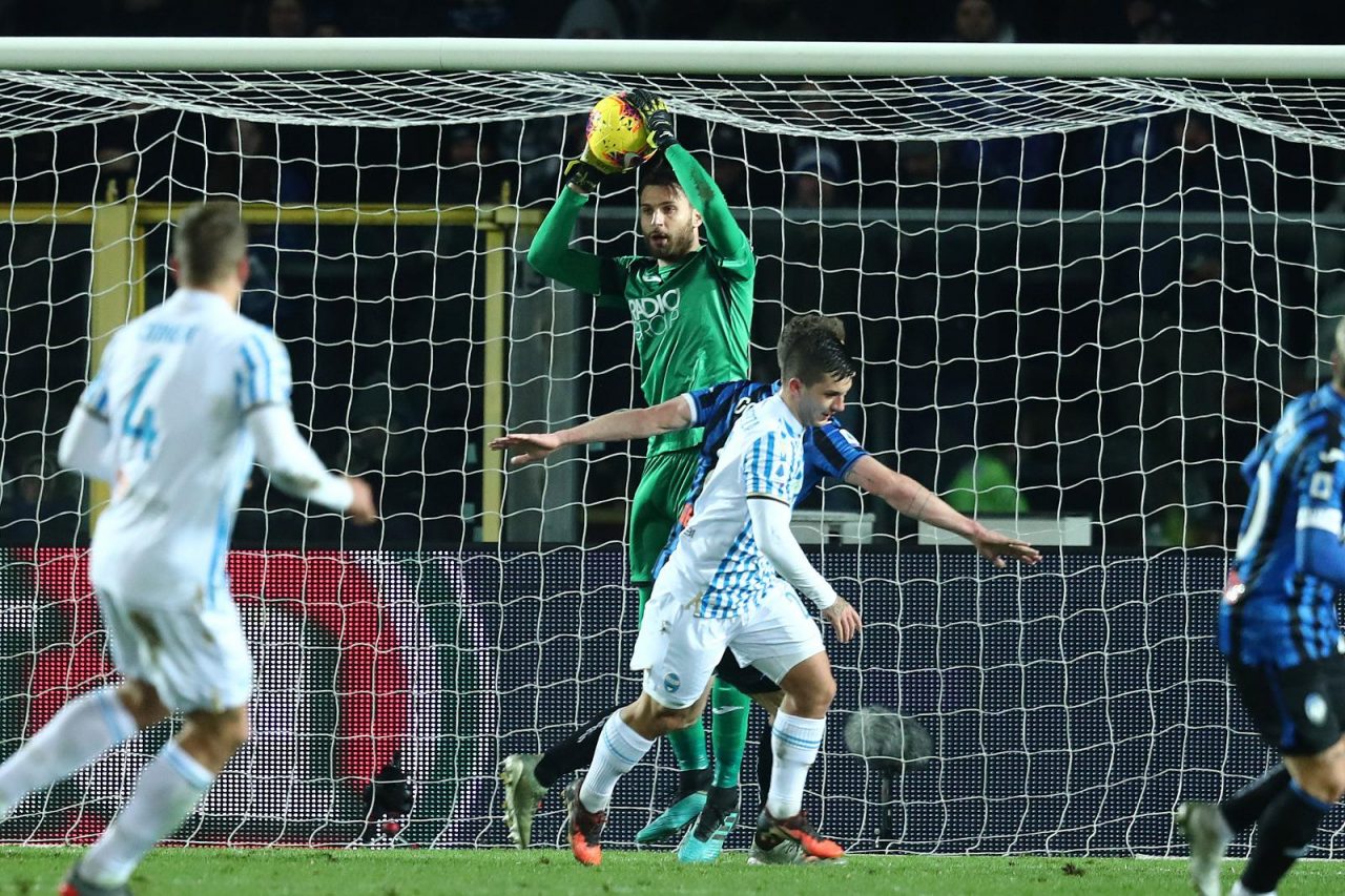 Perdere contro la Spal in questo modo è davvero grave. L’Atalanta butta via un’occasione d’oro