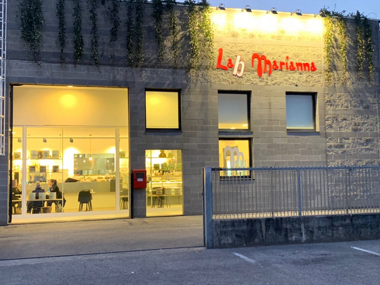 Lab Marianna: un angolo di Colle Aperto a due passi da Curno e Mozzo