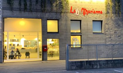 Lab Marianna: un angolo di Colle Aperto a due passi da Curno e Mozzo