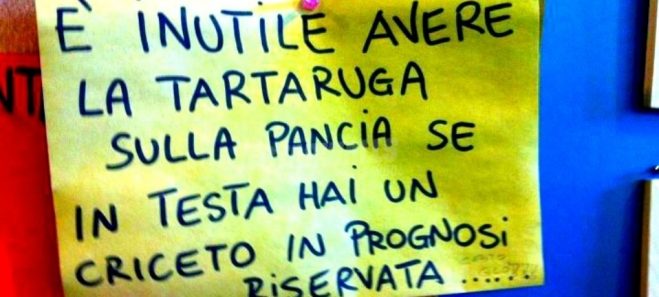 L’oroscopo sincero del 2020: buono per alcuni, pessimo per (tanti) altri