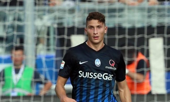 Le parole di Caldara a Cronache di Spogliatoio: «Atalanta una famiglia. Gasp un martello»