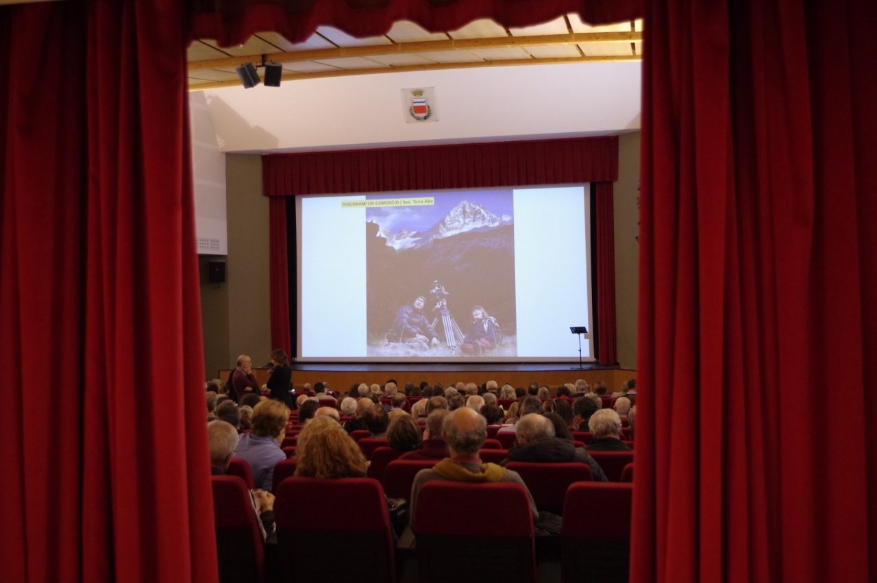Torna a Seriate l’Orobie Film Festival, quest’anno dedicato a Ermanno Olmi