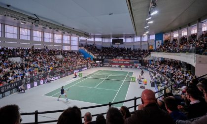 Confermato a Bergamo il primo torneo internazionale della stagione tennistica. Da qui passano i campioni del domani