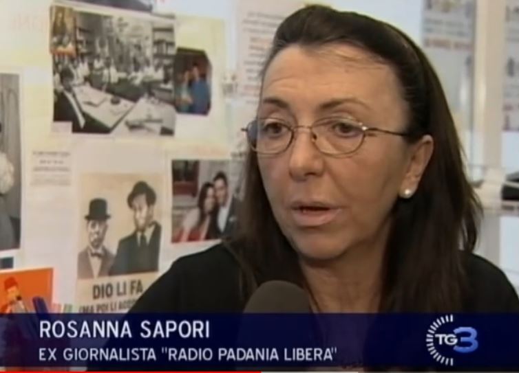 Rosanna Sapori aveva un tumore al pancreas, per questo si sarebbe tolta la vita nel lago d’Iseo