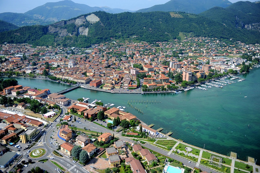 La psicosi meningite sta mettendo in ginocchio il turismo del Sebino