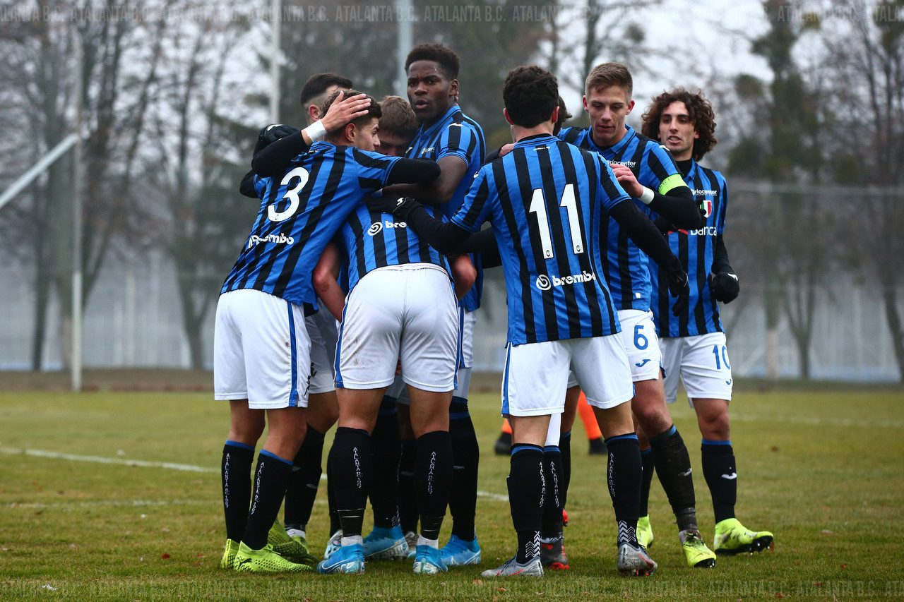 Primavera, ecco la decisione: Atalanta-Lione di Youth League si giocherà il 10 marzo a Coverciano