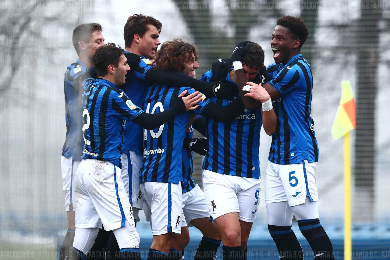 La Nazionale U19 e U17 si affidano a tredici giovani della “cantera” atalantina