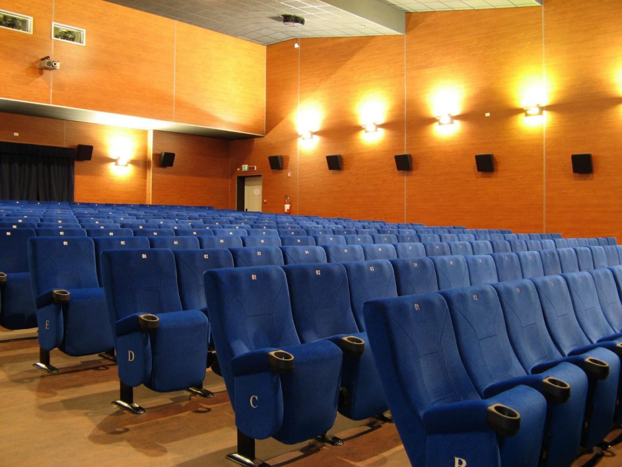 Film di qualità: in Val Gandino torna l’appunto con il Cineforum