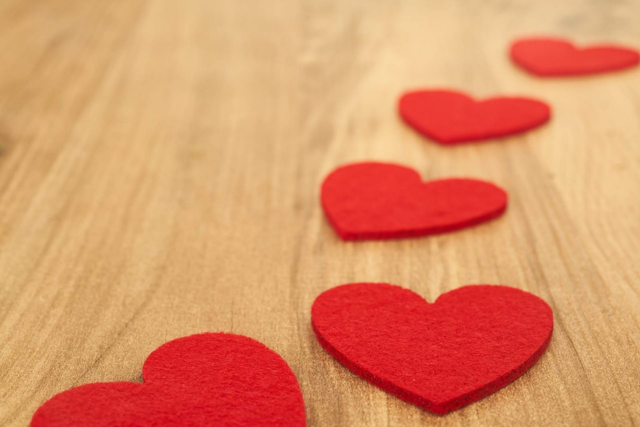 State cercando il tipo giusto? Allora dovete partecipare alla “Cena di Cupido” a Cene