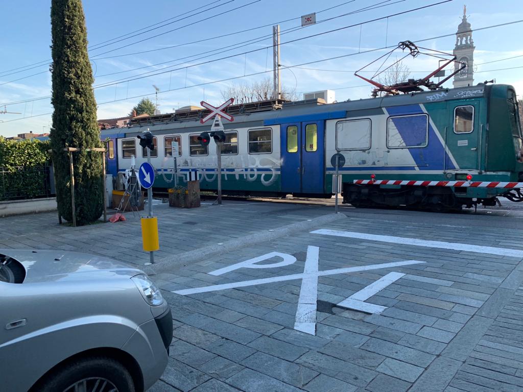 Raddoppio Ponte-Bergamo-Montello, Rfi si aggiudica la gara per 97 milioni