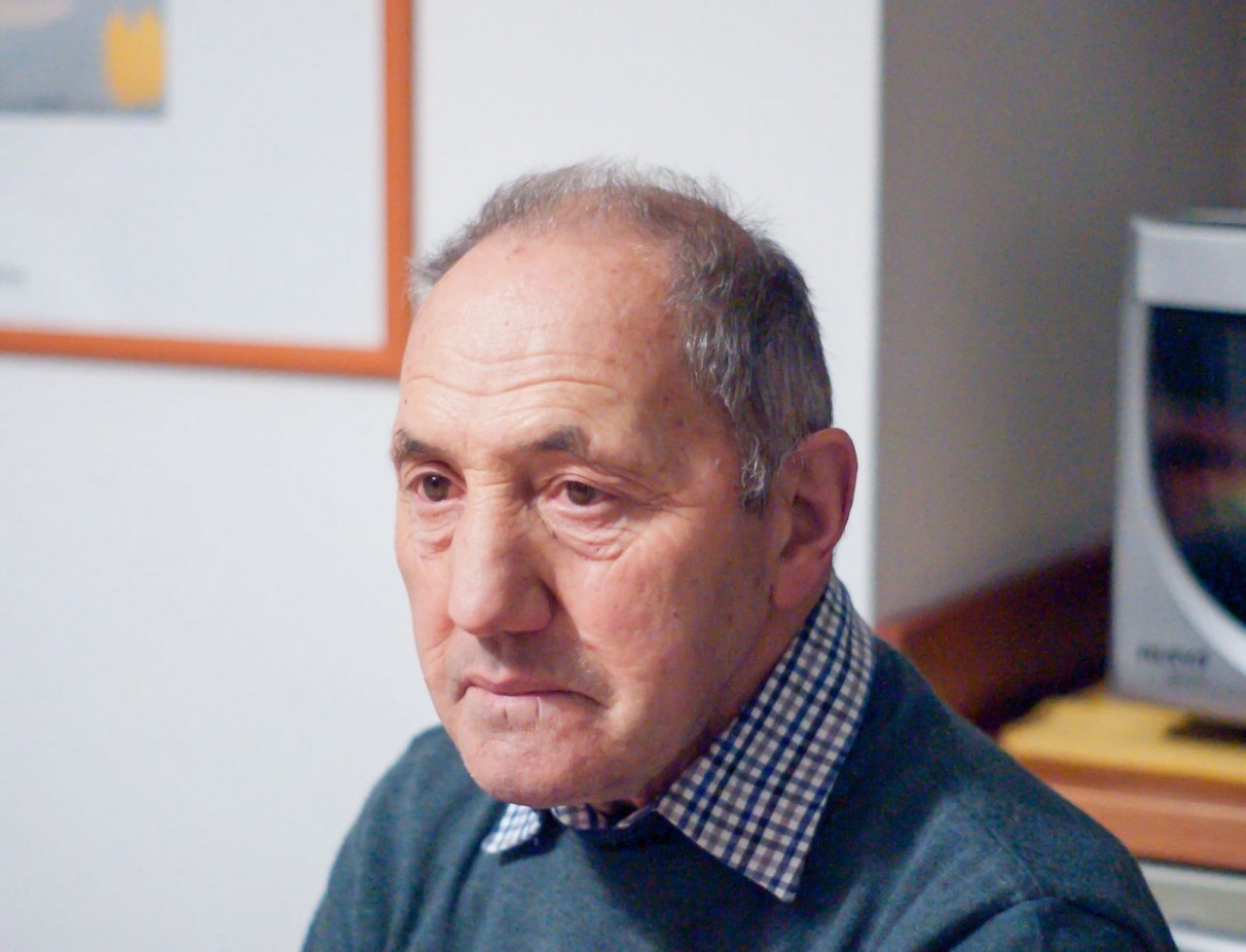 L’addio di Torre Boldone ad Attilio Cornolti, che ha dedicato tutta la vita al suo paese