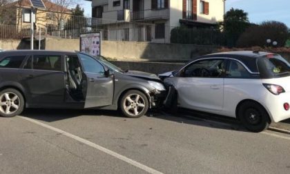 Morto 55enne di Medolago vittima di un terribile schianto causato da un malore