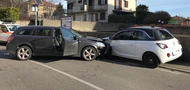 Morto 55enne di Medolago vittima di un terribile schianto causato da un malore
