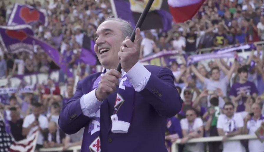 La Fiorentina risponde all’Atalanta: «Percassi e Gasperini guardino in casa propria. I nostri tifosi vanno rispettati»