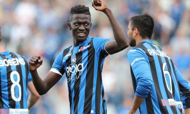 Barrow è un rimpianto? No, all’Atalanta non poteva esplodere e porterà 19 milioni