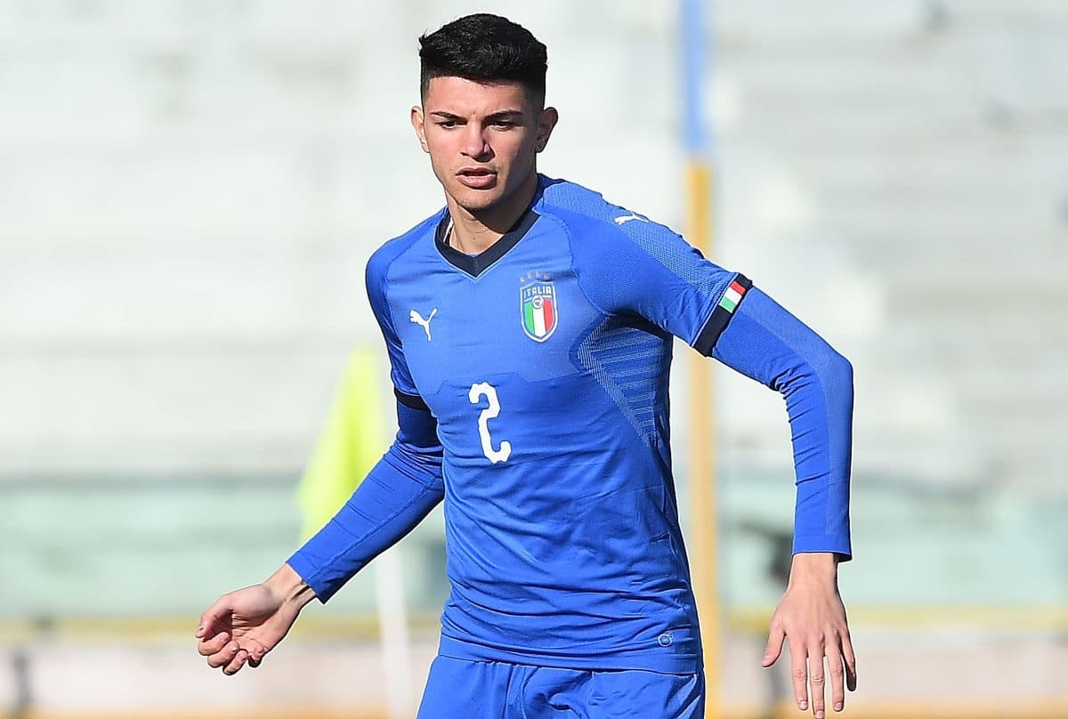 Lista Champions, sono 20 i nerazzurri inseriti. Restano fuori Sutalo e Bellanova