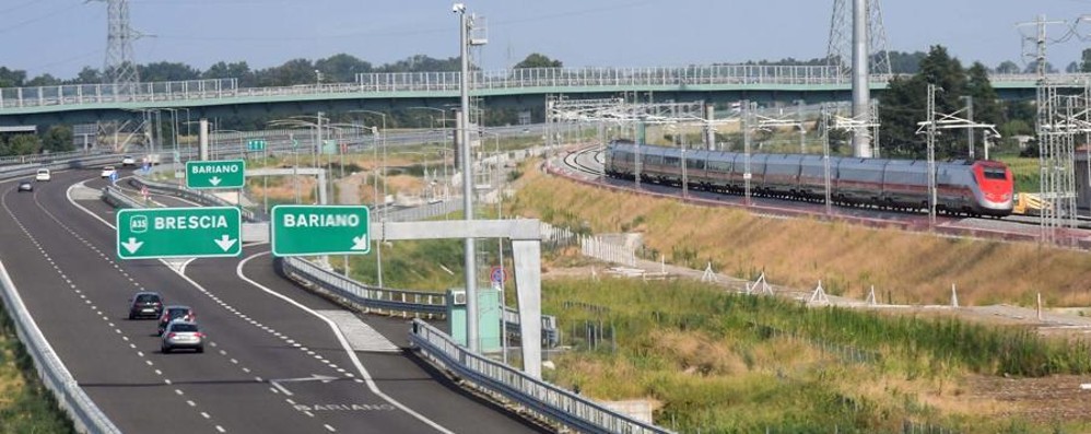 Brebemi, i Comuni investano gli oneri ricevuti dalla logistica in cultura e turismo