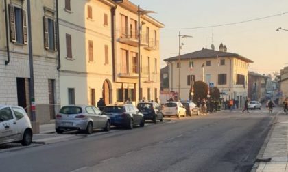 Il corpo di un ventenne trovato nel naviglio a Calcio, si tratta di omicidio