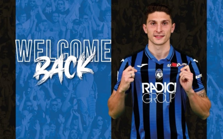 Perché Caldara è tornato all’Atalanta? Il papà: «Era la cosa migliore. E sul Milan…»