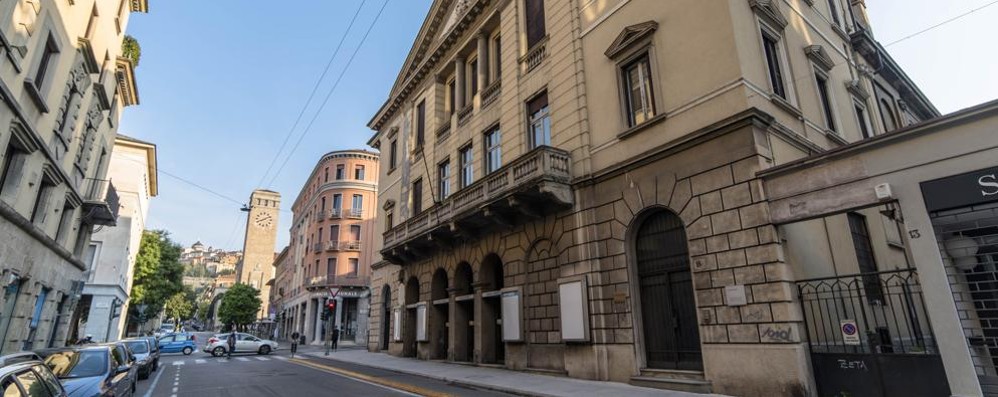 Niente gastronomia d’eccellenza nell’ex cinema Nuovo: Conad rinuncia