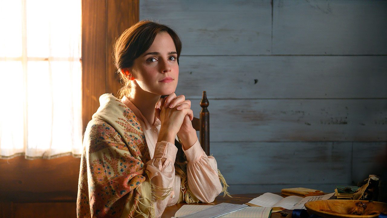 Il film da vedere nel weekend: “Piccole donne”, vera carica passionale