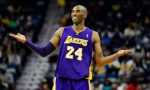 Morto Kobe Bryant: la leggenda dell’Nba vittima di un incidente in elicottero