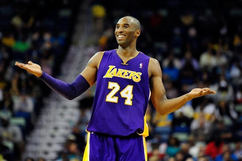 Morto Kobe Bryant: la leggenda dell’Nba vittima di un incidente in elicottero