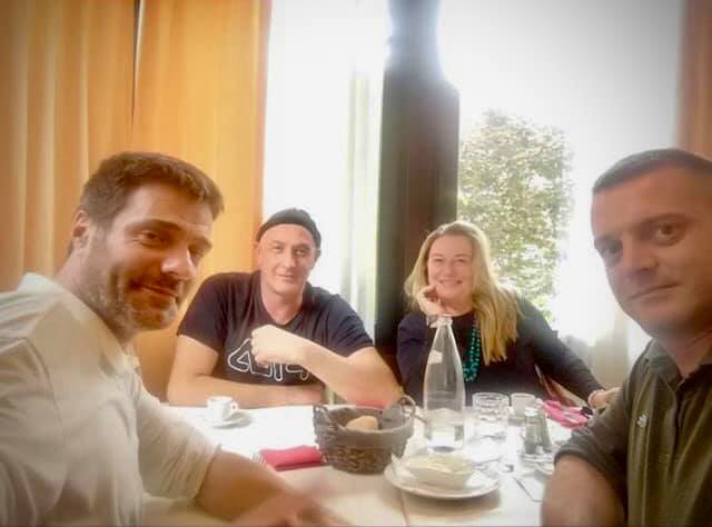 Caso della Giunta caduta ad Almè: bufera social sul leghista Galizzi. Salvini lo vuole cacciare?