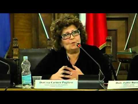 L’ultimo processo del pm Carmen Pugliese