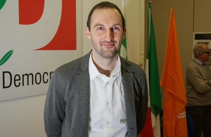Le proposte del consigliere regionale dem Scandella su medici di base e tamponi