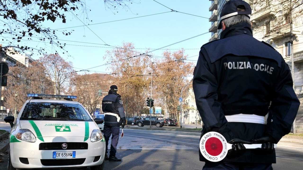 Tutte le informazioni sul blocco totale del traffico previsto domenica a Milano