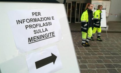 Caso meningite, come stanno gli altri infettati (la ragazza è guarita, due sono ancora ricoverati)