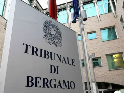 Al Tribunale manca il 40% dell’organico. Simona Pergreffi scrive al ministro: «Così non va»