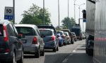 Incidente sull'Asse, traffico in tilt per chi viaggia da Bergamo verso Lovere