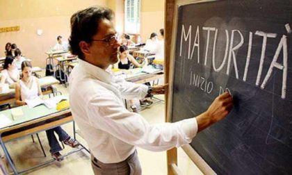 Maturità, ecco le materie d'esame per ogni istituto