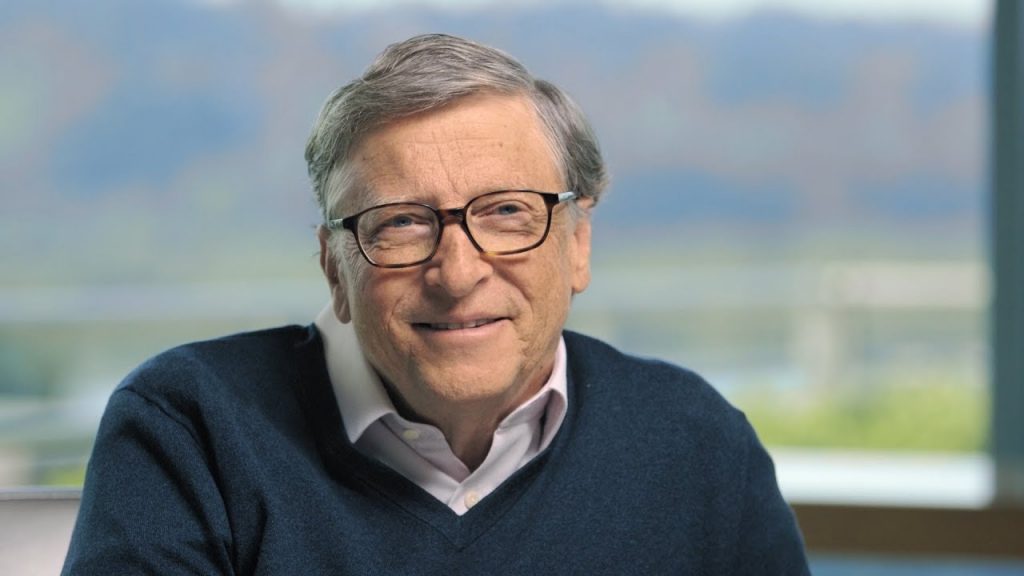 La strana richiesta di Bill Gates al governo Usa: «Fateci pagare più tasse»