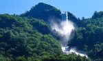 Lo spreco che si nasconde dietro le cascate della Val di Fondra, le più alte d'Italia
