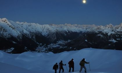 Il weekend nelle nostre valli: gli appuntamenti di sabato 11 e domenica 12 gennaio