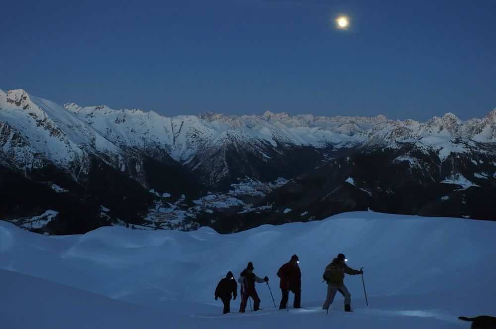 Il weekend nelle nostre valli: gli appuntamenti di sabato 11 e domenica 12 gennaio