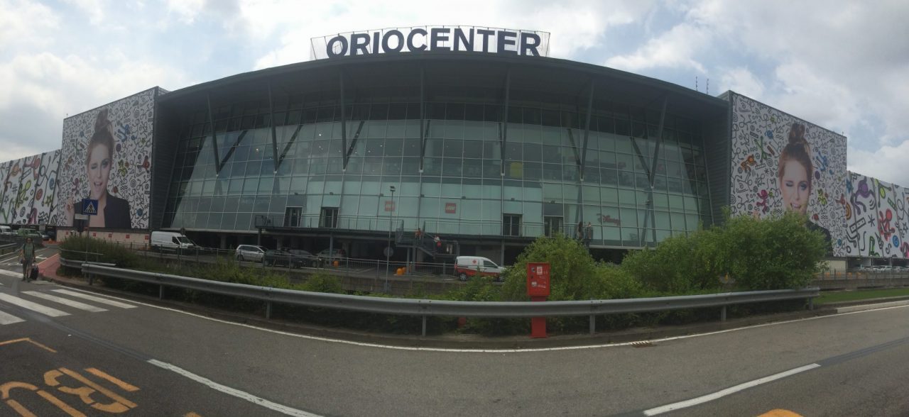 Oriocenter chiuderà alle 20 per tutta la settimana, rimarrà aperto fino alle 22 solo l’Iper