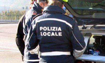 Da Regione un’onorificenza agli agenti della Polizia locale impegnati nell'emergenza