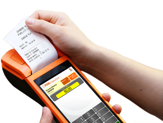 È tutto telematico, tranne quando chiedi i rimborsi
