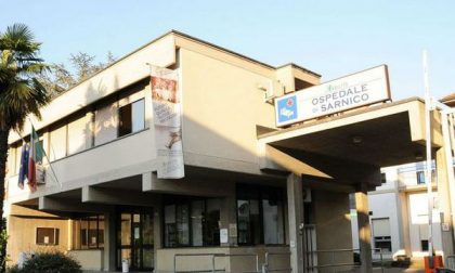 Paura per la meningite, a Sarnico niente bacio alla reliquia e niente tradizionale Messa all'ospedale