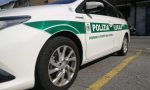 Per quattro volte al volante senza patente fugge ai controlli. 27enne fermato a Valbrembo