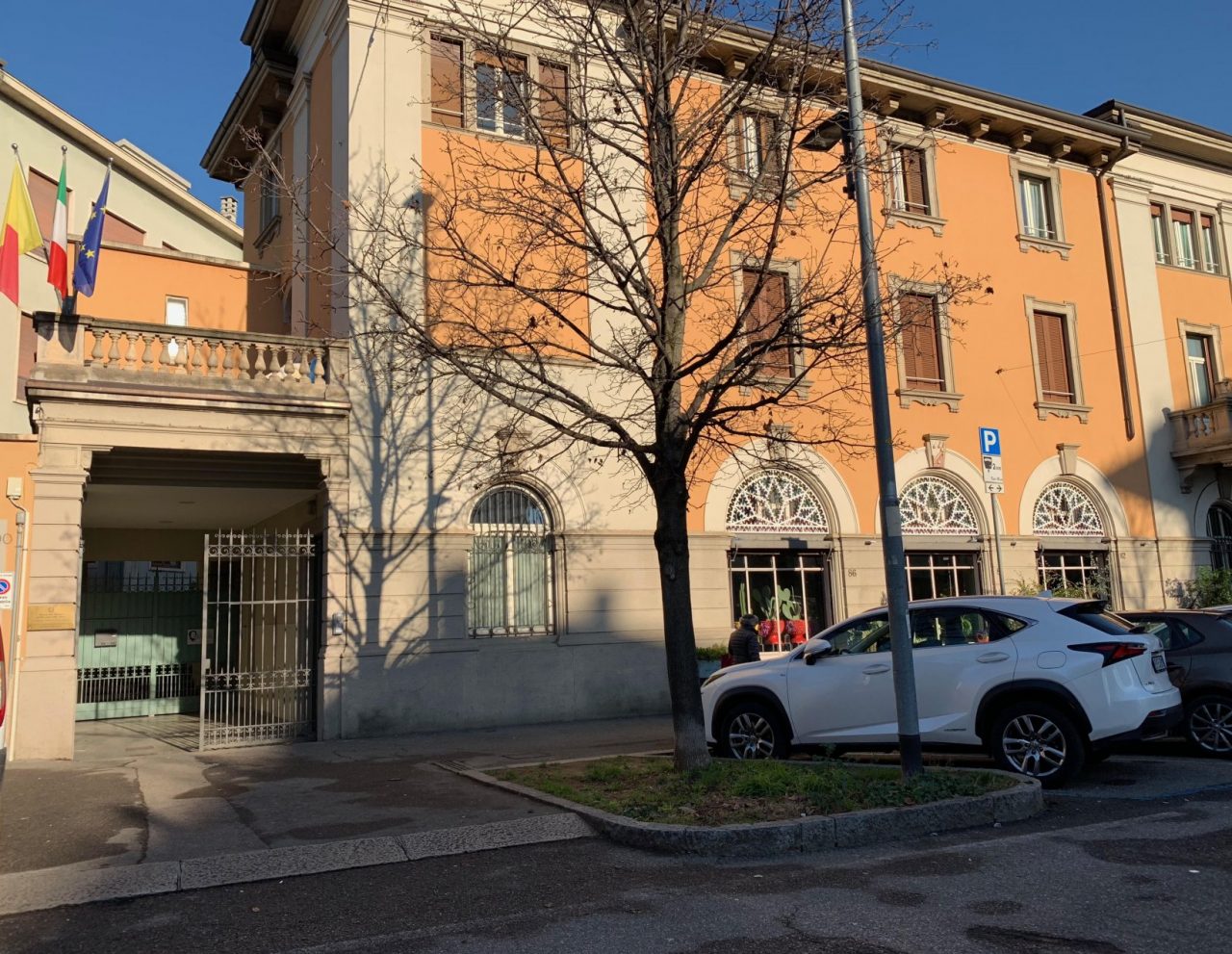 Il Conservatorio inaugura l’anno accademico e guarda al futuro. Ecco le tante novità