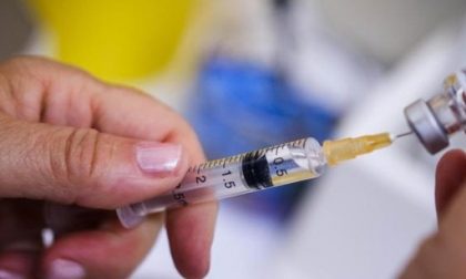Ritardi nel rimborso regionale dei vaccini antinfluenzali, lettera all'assessore Moratti