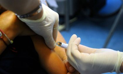 Vaccini antinfluenzali, l'allarme di Carretta: «In agosto fatto poco per procurarseli»