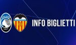 Champions League: sfondata quota trentamila presenze per Atalanta-Valencia