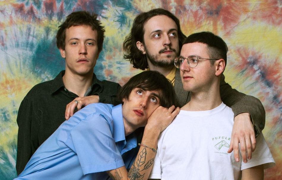 Vanarin: a fine mese il nuovo Ep con Dischi Sotterranei