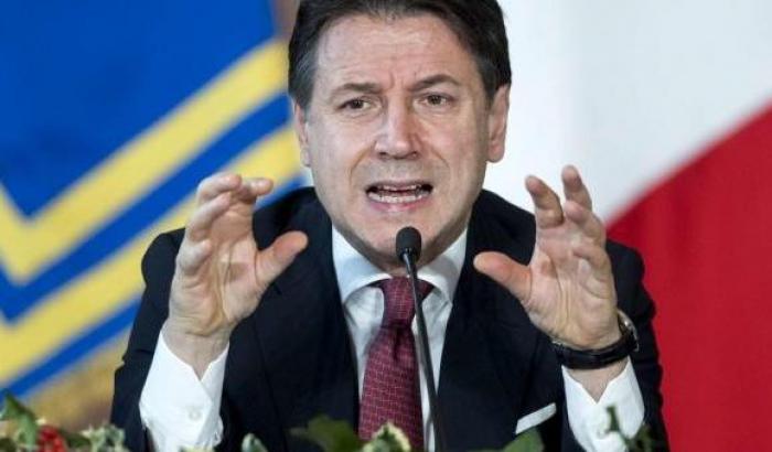Il decreto del Governo punto per punto, per capire chi resta aperto e chi chiude